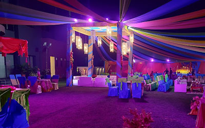 Marriage/Wedding Functions