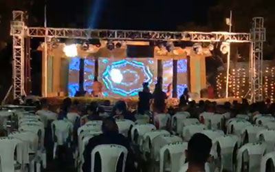 Parties and Get-together