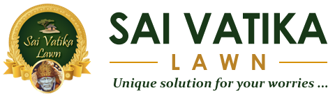 Sai Vatika Lawn