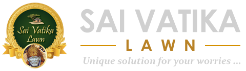 Sai Vatika Lawn