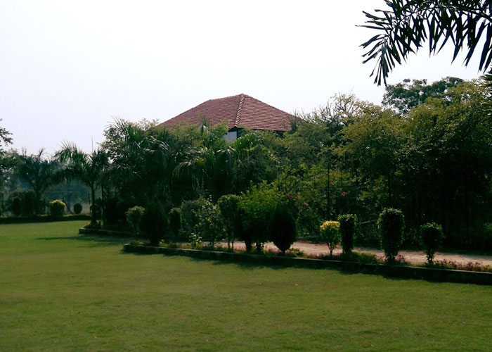 Sai Vatika Lawn