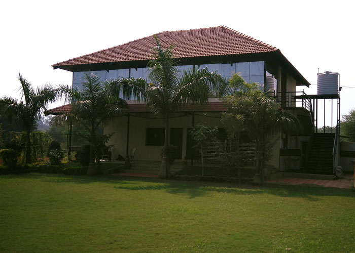 Sai Vatika Lawn
